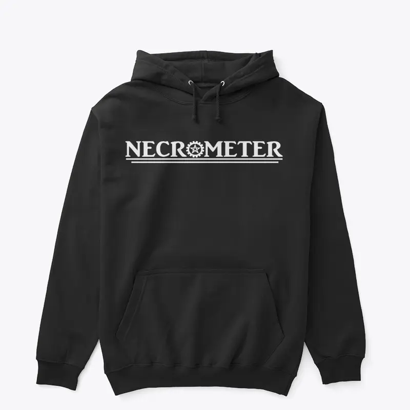 NECROMETER