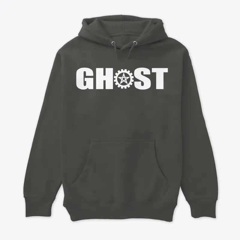 GHOST