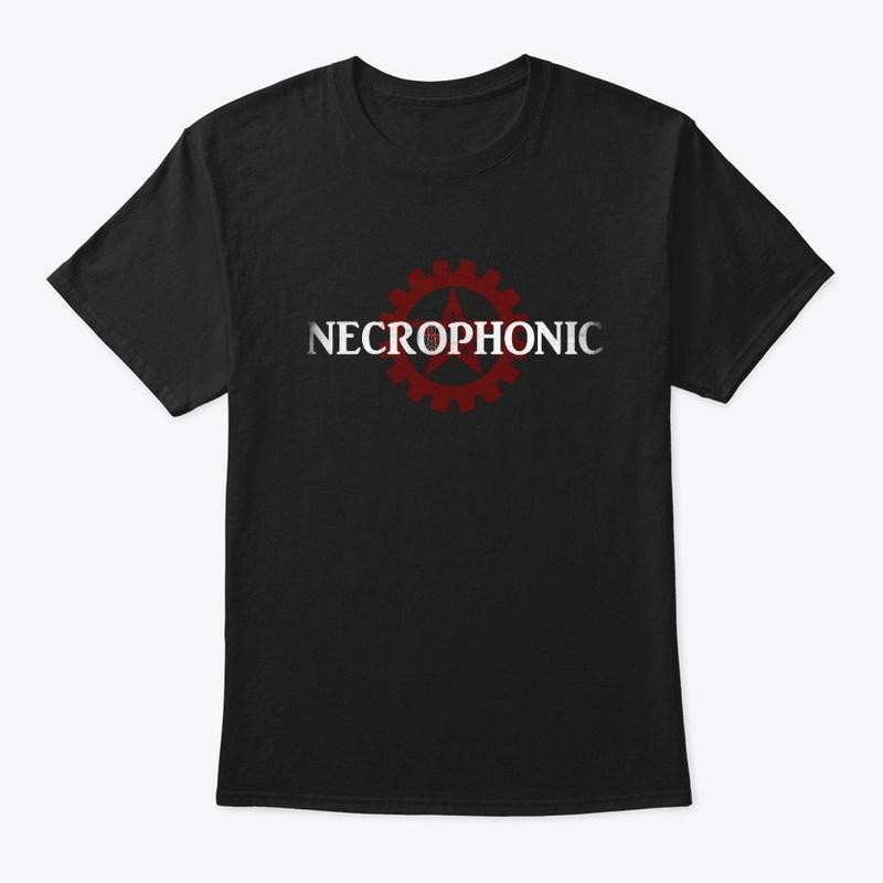 Necrophonic