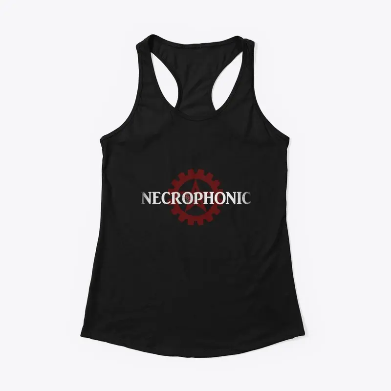 Necrophonic